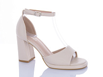 Босоножки Aba QQ63-3 в магазине Фонтан Обуви