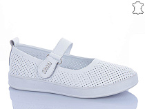 Туфли Jiulai C835-1 в магазине Фонтан Обуви