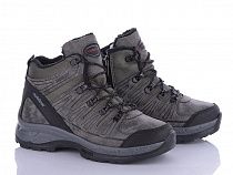Ботинки Okshoes 3305-11 евромех в магазине Фонтан Обуви
