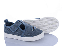 Тапочки Bluerama M103-6 в магазине Фонтан Обуви