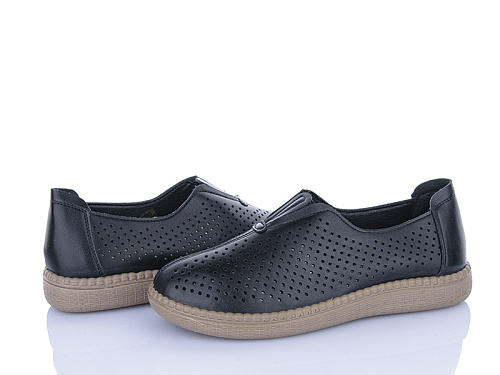 Туфли Chunsen B25-12 в магазине Фонтан Обуви