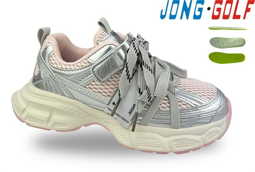 Кроссовки Jong-Golf C11812-8 в магазине Фонтан Обуви