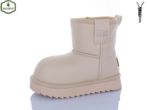 Угги Paliament A605-2 в магазине Фонтан Обуви