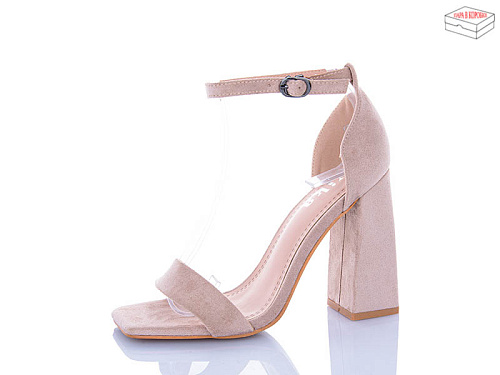 Босоножки Vika 60-2 в магазине Фонтан Обуви