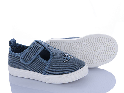 Тапочки Bluerama M103-6 в магазине Фонтан Обуви