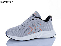 Кроссовки Sayota S508-4A в магазине Фонтан Обуви