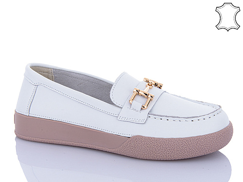 Туфли Jiulai C750-1 в магазине Фонтан Обуви