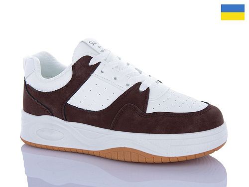 Кроссовки Swin-Purlina 4805-3 в магазине Фонтан Обуви