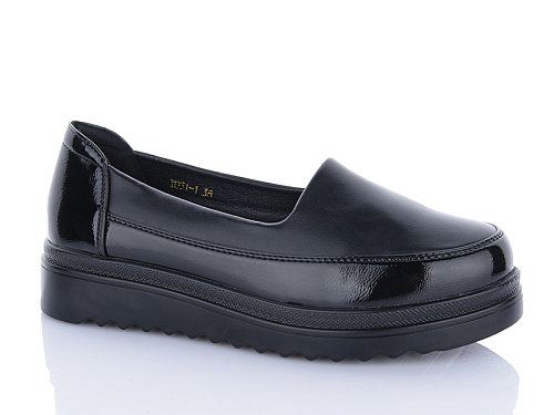 Туфли Yimeili Y051-1 в магазине Фонтан Обуви