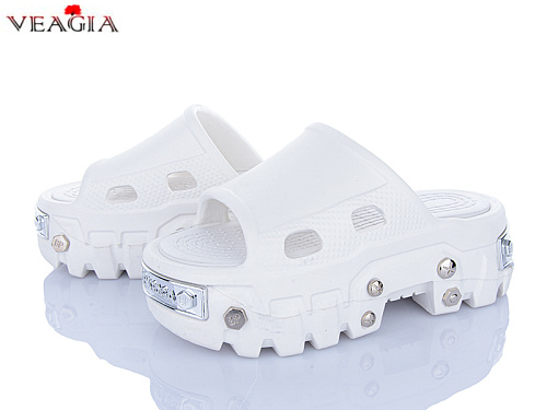 Шлепанцы Veagia-Ada A31-1 в магазине Фонтан Обуви