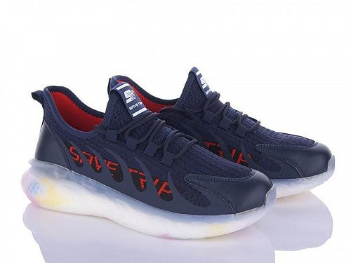 Кроссовки No Brand A527-2 в магазине Фонтан Обуви