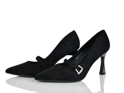 Туфли Бабочка 661231-78 в магазине Фонтан Обуви