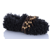 Туфли Dino Albat TM003-998-1 black в магазине Фонтан Обуви