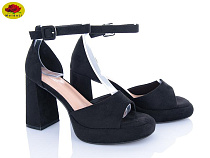 Босоножки Meideli AN155-11 в магазине Фонтан Обуви