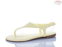 Босоножки Qq Панда QQ107-4 в магазине Фонтан Обуви