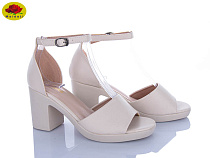 Босоножки Meideli S2511-3 в магазине Фонтан Обуви