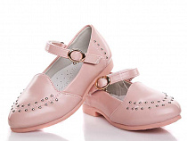 Туфли Clibee M296 pink в магазине Фонтан Обуви