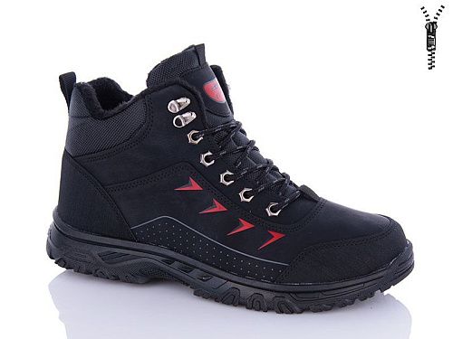 Ботинки Sharif 1410-2 (40-44) в магазине Фонтан Обуви