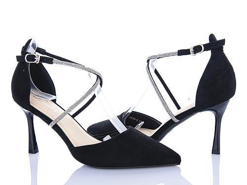 Туфли Loretta A908-5 в магазине Фонтан Обуви