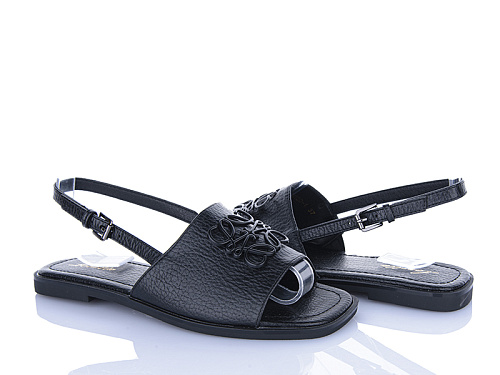 Босоножки Loretta H122-1 в магазине Фонтан Обуви