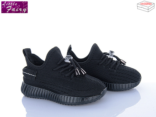 Кроссовки Little Fairy A70-1 в магазине Фонтан Обуви