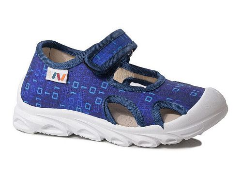 Босоножки Gratis W-R107850586-WS в магазине Фонтан Обуви