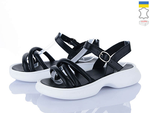 Босоножки Ailinda 1775B-2 в магазине Фонтан Обуви