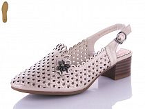 Туфли Molo 212L-3 в магазине Фонтан Обуви