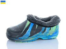 Галоши Inblu N188 папуга в магазине Фонтан Обуви