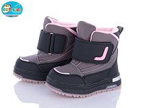 Ботинки Bbt T6922-6 в магазине Фонтан Обуви