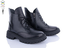 Viscala2 27216 ч.к.A4 ч.демі в магазине Фонтан Обуви