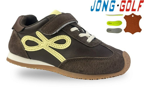 Кеды Jong-Golf C11716-4 в магазине Фонтан Обуви