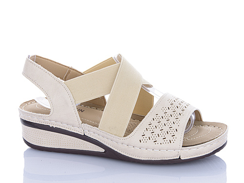 Босоножки Nayasitun 169-5 в магазине Фонтан Обуви