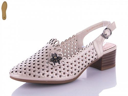 Туфли Molo 212L-3 в магазине Фонтан Обуви