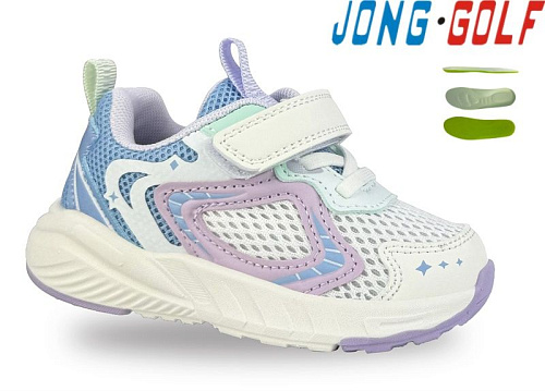 Кроссовки Jong-Golf A11782-12 в магазине Фонтан Обуви