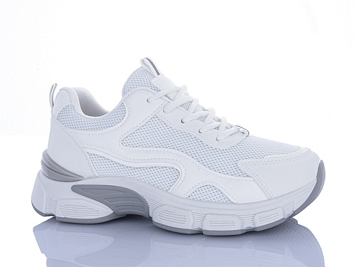 Кроссовки Aba 195-10 в магазине Фонтан Обуви