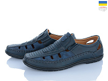 Туфли Fg 5461-3 в магазине Фонтан Обуви