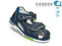 Босоножки Том.М F65111K в магазине Фонтан Обуви