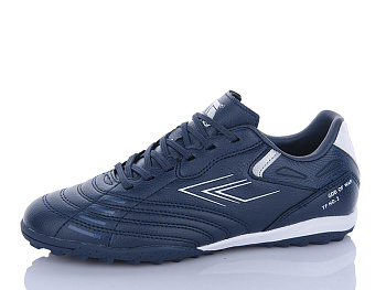 Спорт Restime DIWB25596-1 navy-silver в магазине Фонтан Обуви