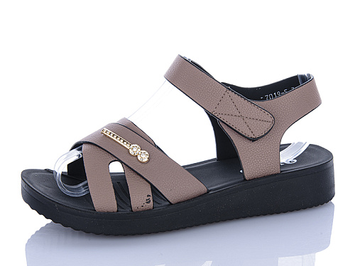 Босоножки Baolikang 7019-5 в магазине Фонтан Обуви