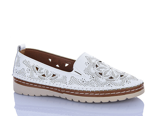 Туфли Leguzaza 206-12 в магазине Фонтан Обуви