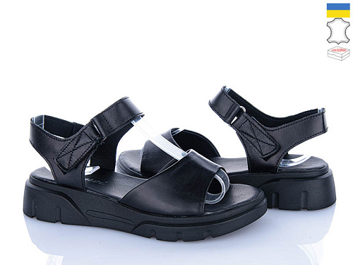 Босоножки Fatfax 509-12 в магазине Фонтан Обуви