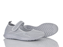 Балетки Бабочка 369-670 в магазине Фонтан Обуви