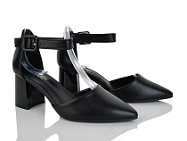 Туфли Бабочка 661029-154 в магазине Фонтан Обуви