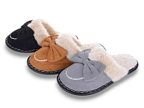 Тапочки Lion-Lu G5 mix в магазине Фонтан Обуви