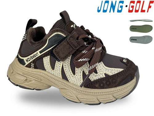 Кроссовки Jong-Golf A31152-4 в магазине Фонтан Обуви
