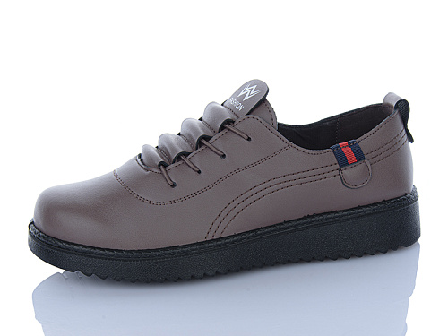 Кроссовки I.Trendy BK358-21 батал в магазине Фонтан Обуви