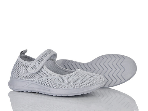 Балетки Бабочка 369-670 в магазине Фонтан Обуви