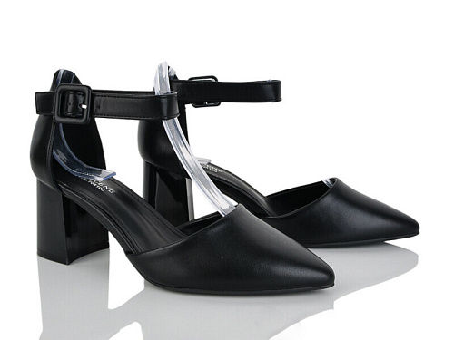 Туфли Бабочка 661029-154 в магазине Фонтан Обуви