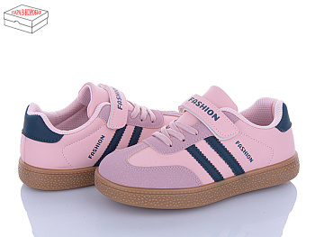Кроссовки Qq Shoes A010-40 в магазине Фонтан Обуви